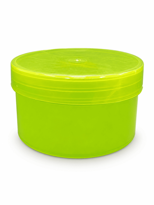300g Green/Green Jar