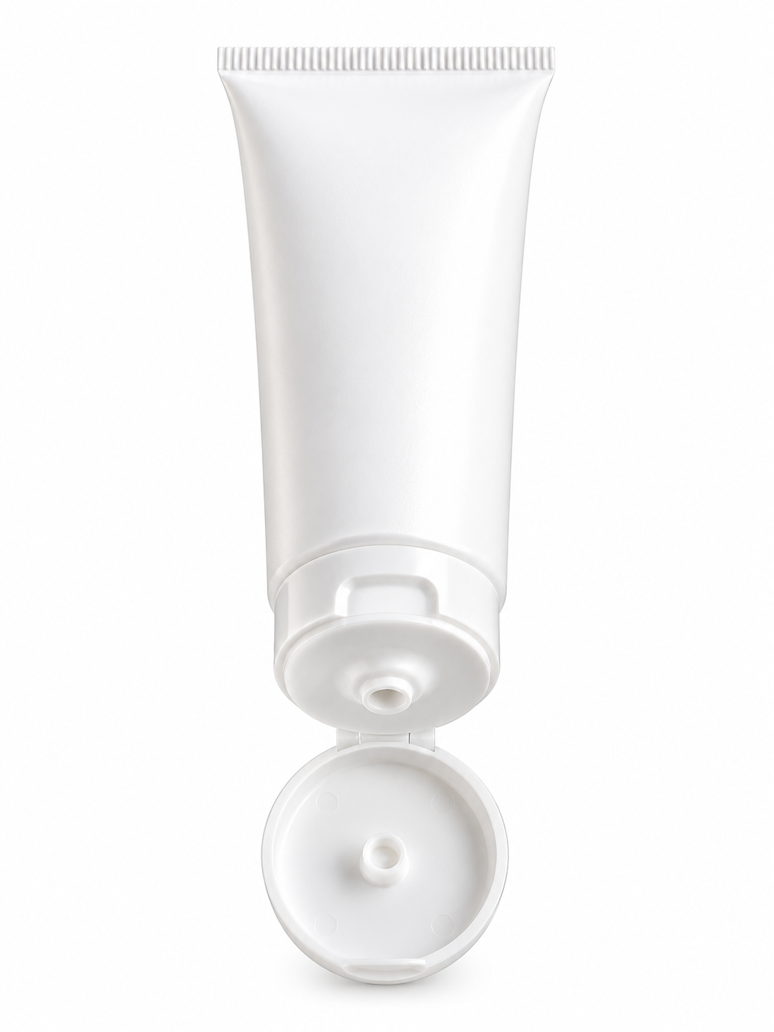 200ml Cosmetic tube