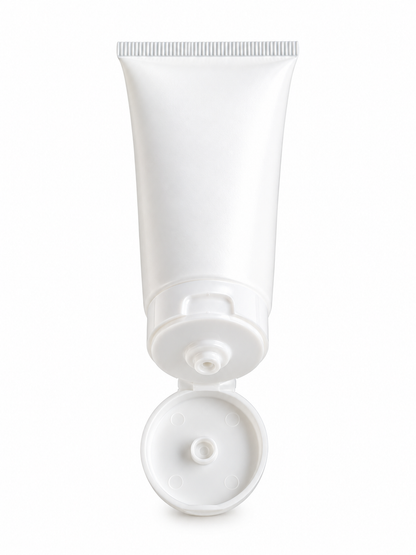 100ml Cosmetic tube