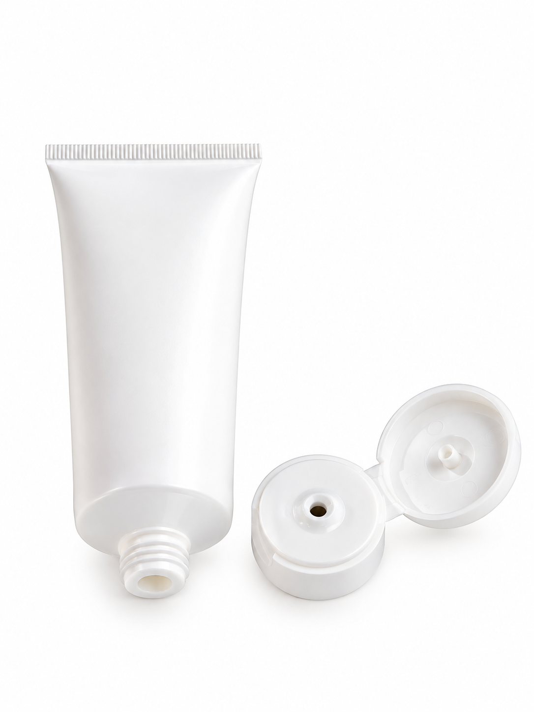 100ml Cosmetic tube