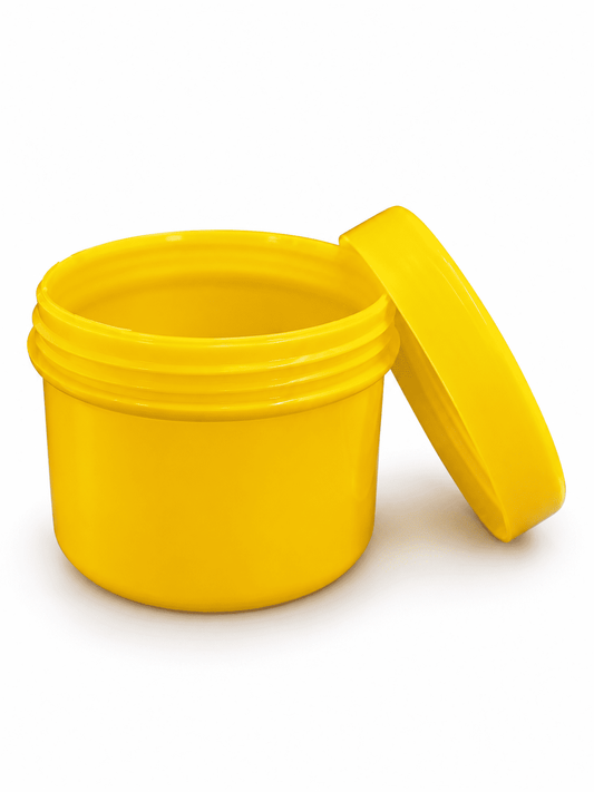 300g Gold/Gold Jar