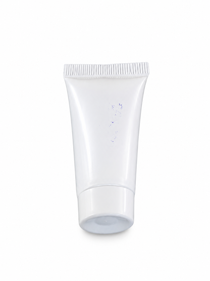 15ml Tube White