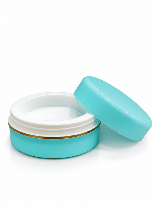 25g Turquoise Jar