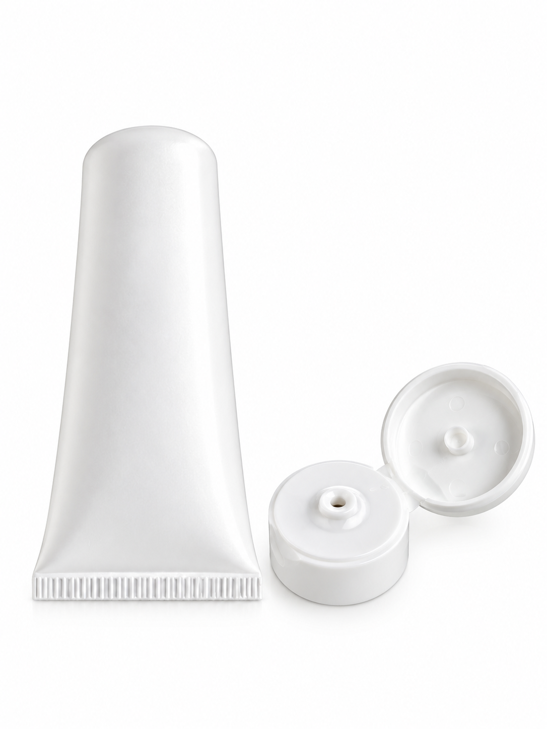 100ml Cosmetic tube