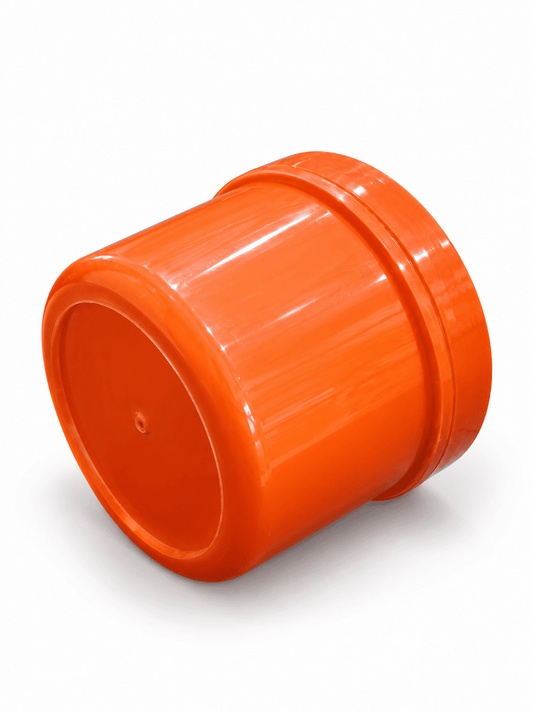 300g Red/Red Jar