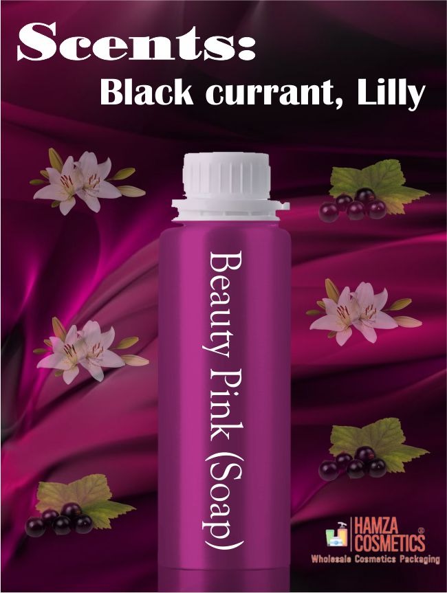 Beauty Pink – Hamza Cosmetics
