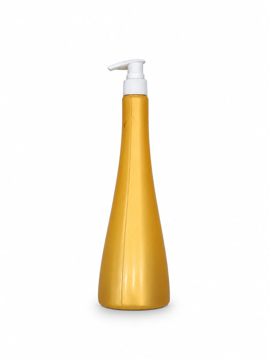 700ml Shampoo bottle