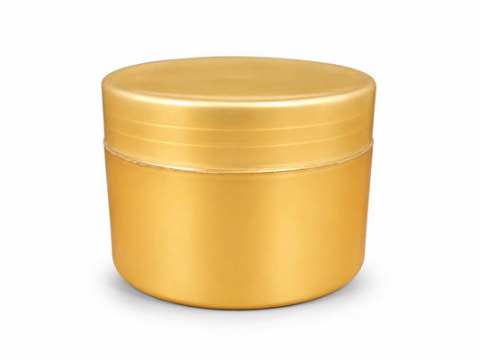 Scrub/Cream Jar - 500g