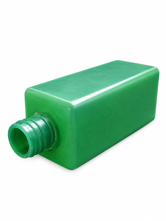 100ml Green Beard Oil bottle