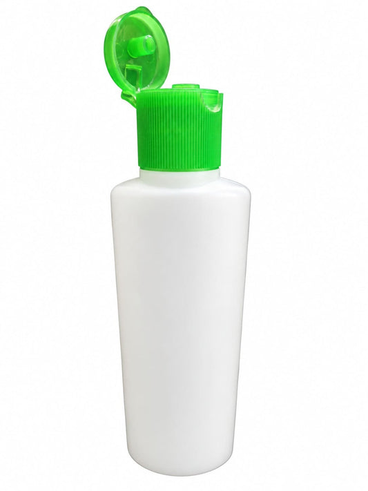 100ml Green/White
