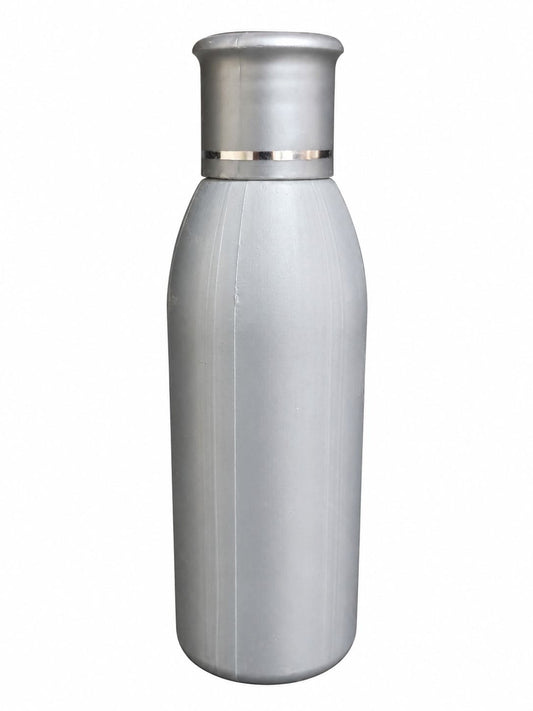 100ml Grey Oil Bottle