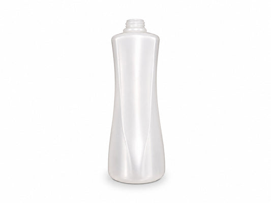 700ml Shampoo bottle