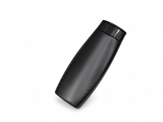 Shampoo bottle - Black
