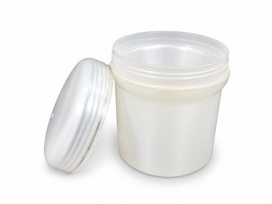 Scrub Jar 500ml
