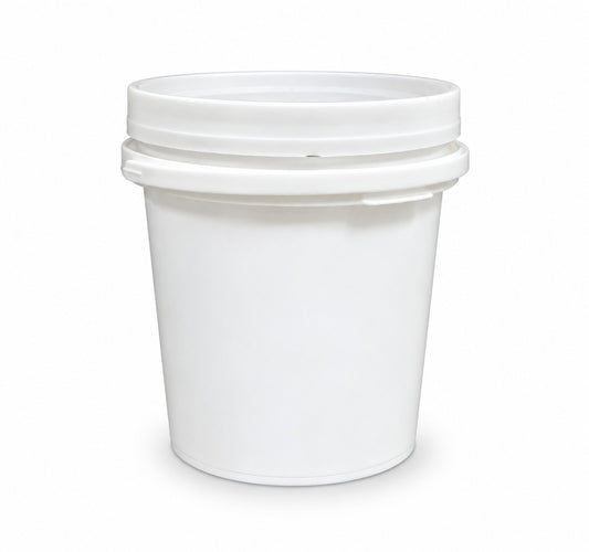 1 Litre Cosmetic Jar