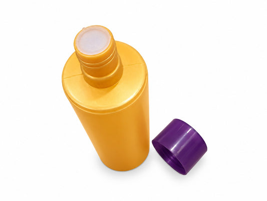 500ml د تیلو بوتل