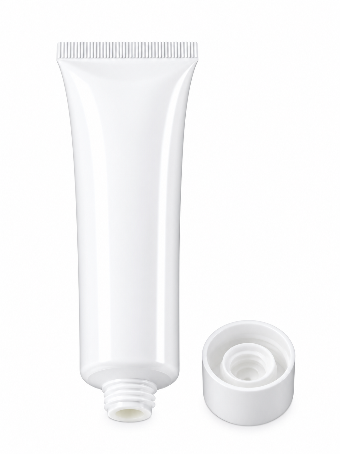 40ml cosmetic tube