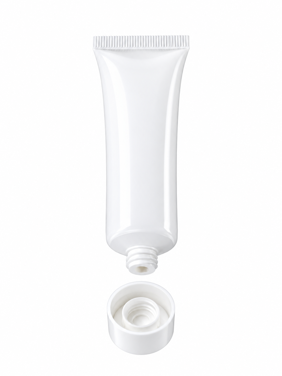 30ml Cosmetic tubes