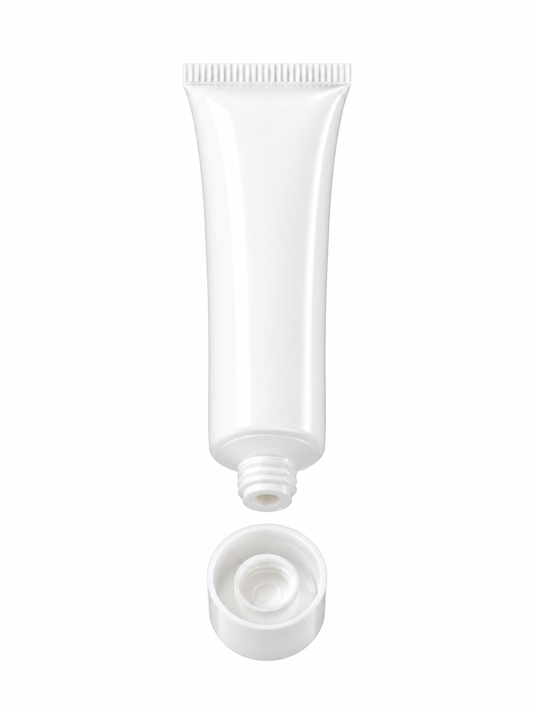 30 ml cosmetic tube