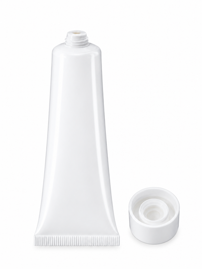 40ml cosmetic tube