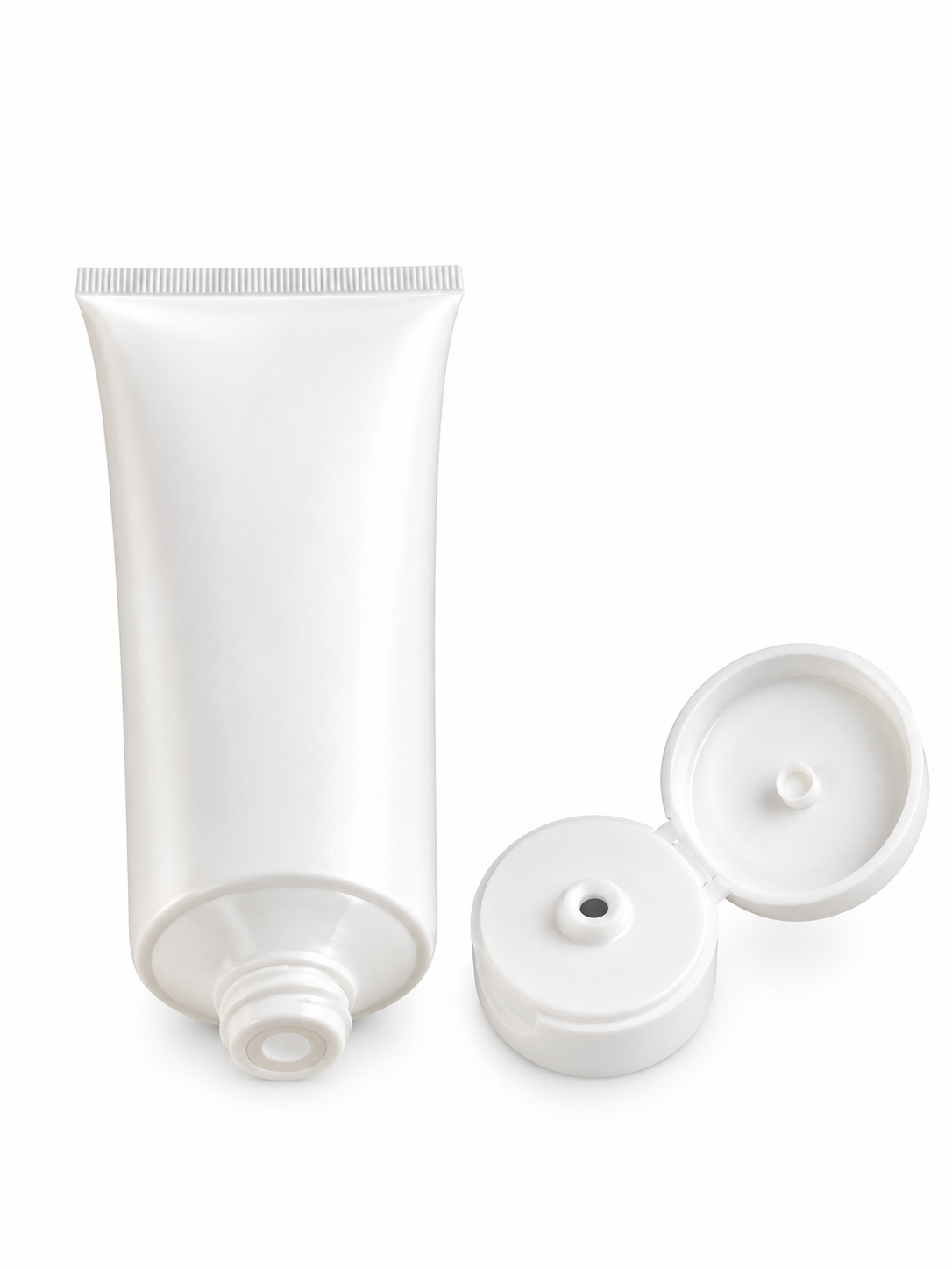 200ml Cosmetic tube