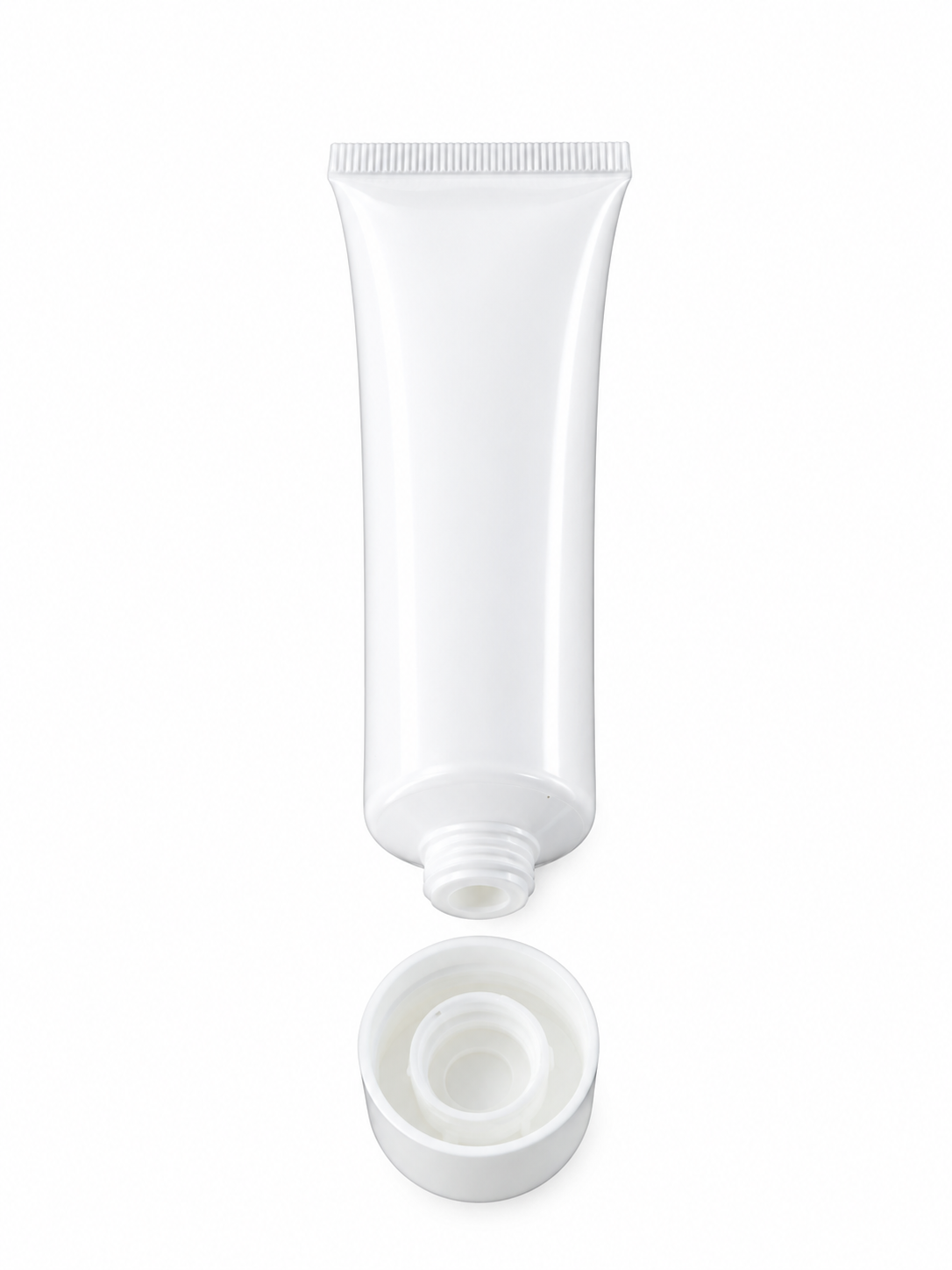 40ml cosmetic tube