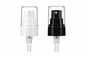 Treatment Mist Spray Pumps – Black & White | Fine Mist Sprayer